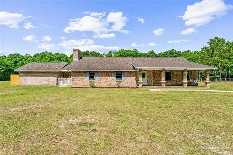 5322 Richard Rd, Baker, FL 32531