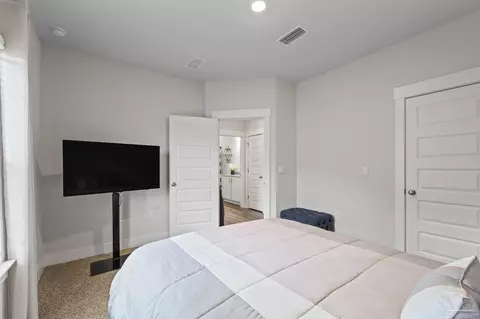 Bedroom - 5549 Blake Ln, Pace, FL 32571 photo 7 of 7