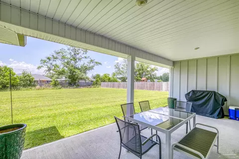 Exterior - 5549 Blake Ln, Pace, FL 32571 photo 9 of 18