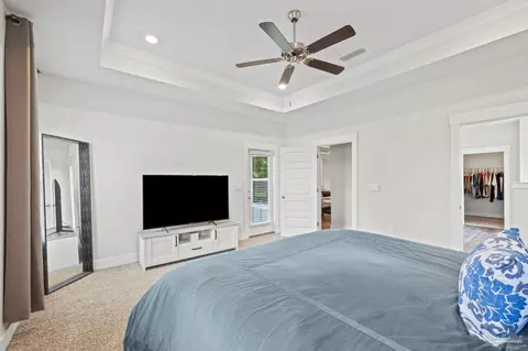 Bedroom - 5549 Blake Ln, Pace, FL 32571 photo 2 of 7
