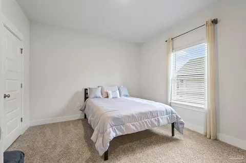 Bedroom - 5549 Blake Ln, Pace, FL 32571 photo 6 of 7