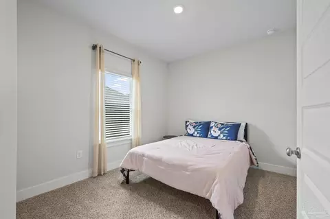 Bedroom - 5549 Blake Ln, Pace, FL 32571 photo 5 of 7