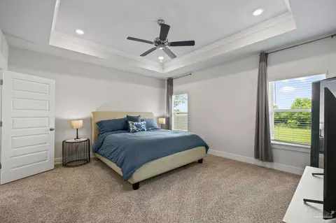 Bedroom - 5549 Blake Ln, Pace, FL 32571 photo 1 of 7