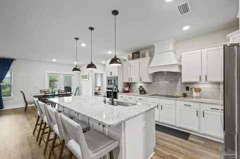 Kitchen - 5549 Blake Ln, Pace, FL 32571 photo 1 of 6