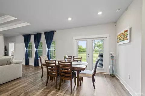 Dining - 5549 Blake Ln, Pace, FL 32571 photo 1 of 1