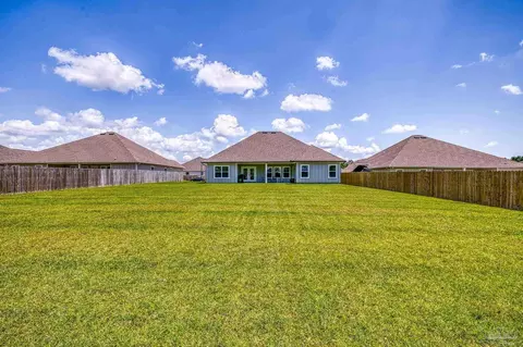 Exterior - 5549 Blake Ln, Pace, FL 32571 photo 11 of 18