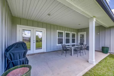 Exterior - 5549 Blake Ln, Pace, FL 32571 photo 8 of 18