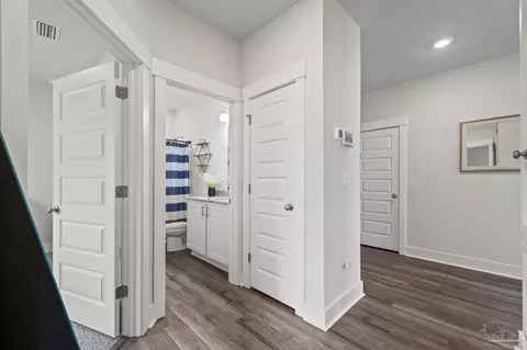 Entry Way - 5549 Blake Ln, Pace, FL 32571 photo 6 of 6