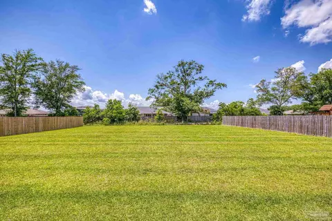 Exterior - 5549 Blake Ln, Pace, FL 32571 photo 10 of 18