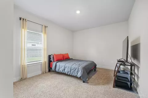 Bedroom - 5549 Blake Ln, Pace, FL 32571 photo 3 of 7