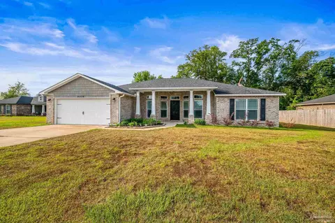 4036 Millwright Way, Pace, FL 32571