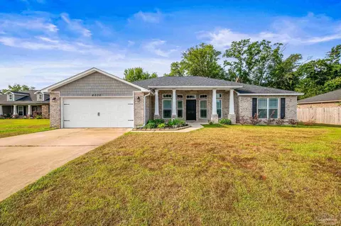 4036 Millwright Way, Pace, FL 32571 photo 57