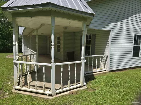 2914 Walling Rd, Milton, FL 32570 photo 3
