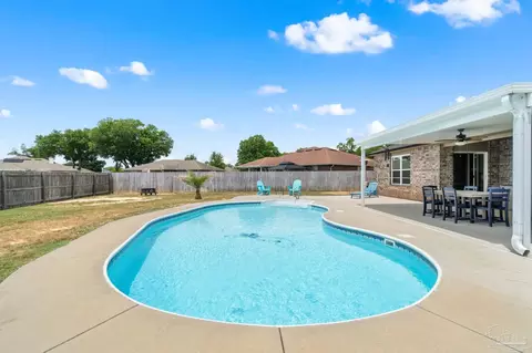 3915 Flour Mill Cir, Pace, FL 32571 photo 45