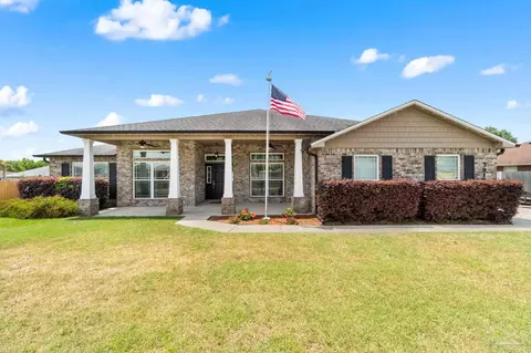 3915 Flour Mill Cir, Pace, FL 32571 photo 2