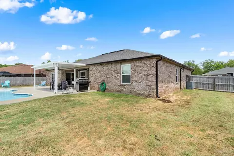 3915 Flour Mill Cir, Pace, FL 32571 photo 46