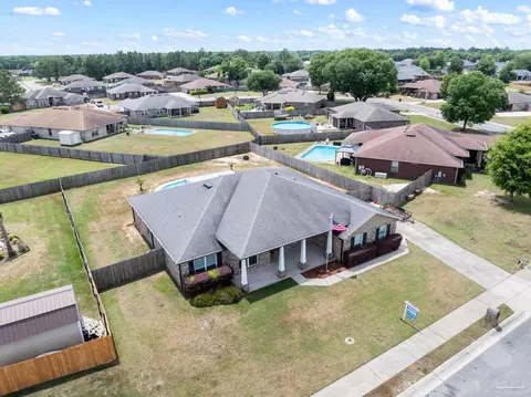3915 Flour Mill Cir, Pace, FL 32571 photo 51