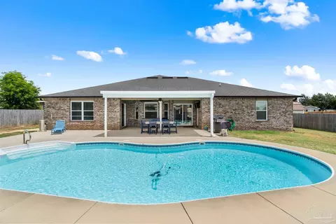 3915 Flour Mill Cir, Pace, FL 32571 photo 47