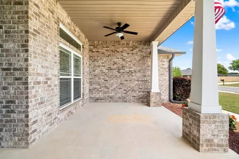 3915 Flour Mill Cir, Pace, FL 32571 photo 5