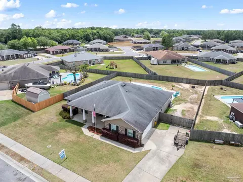 3915 Flour Mill Cir, Pace, FL 32571 photo 50