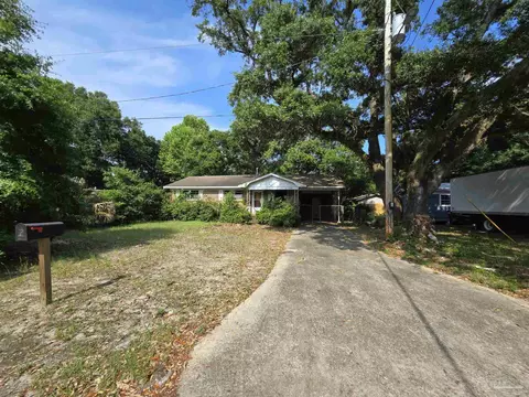 236 Brigadier Dr, Pensacola, FL 32507