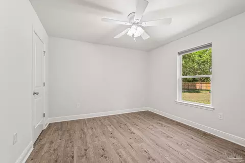 Bedroom - 5649 Cane Syrup Cir, Pace, FL 32571 photo 3 of 4
