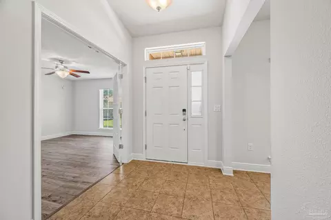 Entry Way - 5649 Cane Syrup Cir, Pace, FL 32571 photo 1 of 5