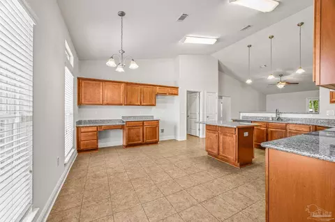 Kitchen - 5649 Cane Syrup Cir, Pace, FL 32571 photo 4 of 4