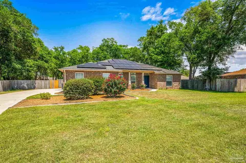 5649 Cane Syrup Cir, Pace, FL 32571