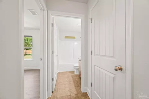 Entry Way - 5649 Cane Syrup Cir, Pace, FL 32571 photo 3 of 5