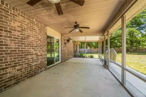 Exterior - 5649 Cane Syrup Cir, Pace, FL 32571 photo 5 of 6