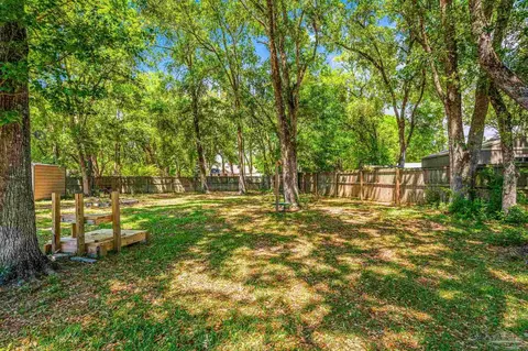 Exterior - 5649 Cane Syrup Cir, Pace, FL 32571 photo 6 of 6