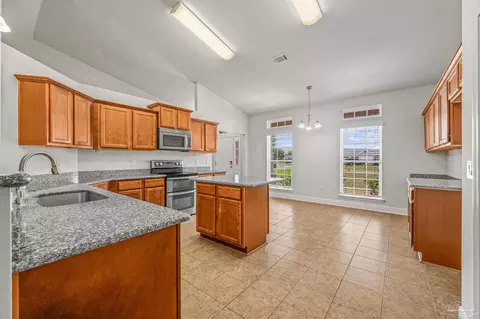 Kitchen - 5649 Cane Syrup Cir, Pace, FL 32571 photo 1 of 4