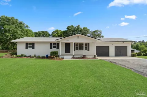2663 E Kingsfield Rd, Pensacola, FL 32534