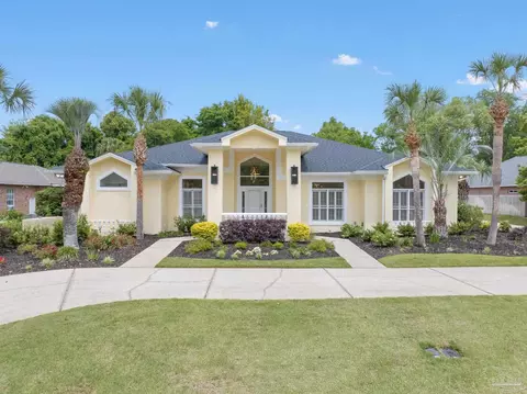 3440 Oakmont Dr, Pensacola, FL 32503