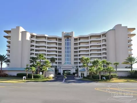 17287 Perdido Key Dr #602, Pensacola, FL 32507