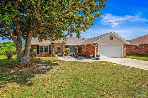 1229 Tiffany Dr, Pensacola, FL 32514