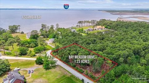 0 Bay Meadows Dr, Milton, FL 32583