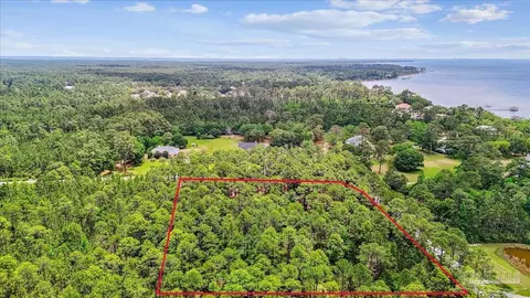 0 Bay Meadows Dr, Milton, FL 32583 photo 4