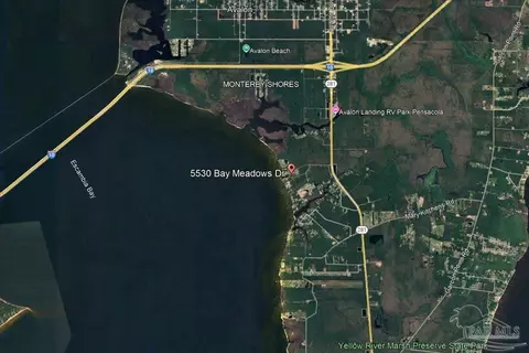 0 Bay Meadows Dr, Milton, FL 32583 photo 13