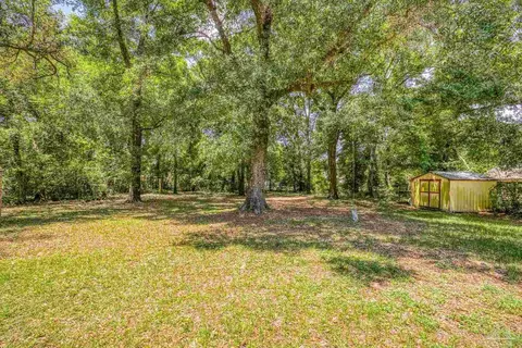 4281 Tomahawk Trl, Milton, FL 32583 photo 31