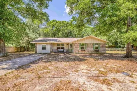 4281 Tomahawk Trl, Milton, FL 32583 photo 40
