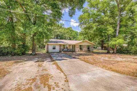 4281 Tomahawk Trl, Milton, FL 32583 photo 38
