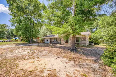 4281 Tomahawk Trl, Milton, FL 32583 photo 41