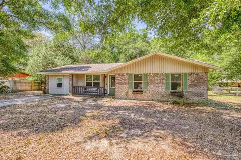 4281 Tomahawk Trl, Milton, FL 32583 photo 42