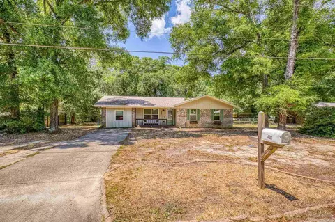 4281 Tomahawk Trl, Milton, FL 32583 photo 39
