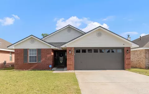 1617 Sutton Place Dr, Fort Walton Beach, FL 32547