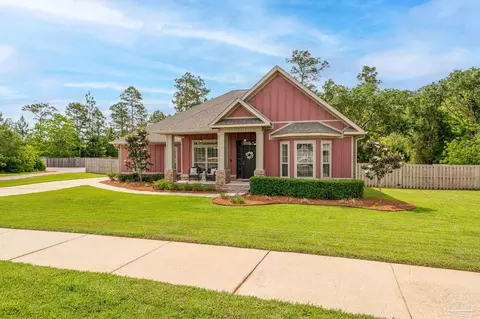 8847 Salt Grass Dr, Pensacola, FL 32526