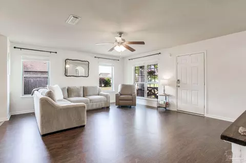 Living - 5960 Palermo Dr, Pace, FL 32571 photo 2 of 2