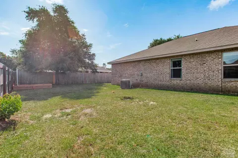 Exterior - 5960 Palermo Dr, Pace, FL 32571 photo 3 of 10